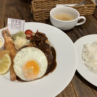 洋食屋ナカムラ_0