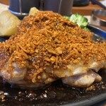 ステーキのどん - 