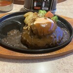 ステーキのどん - 