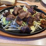ステーキのどん - 