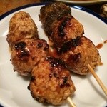 おんどり - つくね