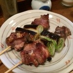 おんどり - セリ