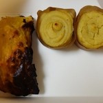 神戸おいもスイーツのお城 - 焼き芋＆スイートポテト