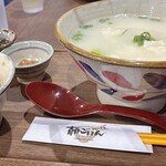 いつでも朝ごはん - 