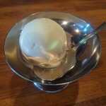 ステーキハウス バイソン - 