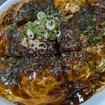 みんなのごち家 - 料理写真: