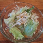 ステーキハウス バイソン - 