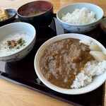 千年亭 - 料理写真: