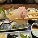 泊舟 - 
