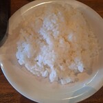 ステーキハウス バイソン - 