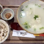 いつでも朝ごはん - 
