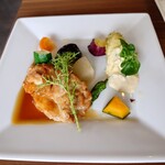Ciel de mer - 