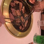 焼肉や漫遊亭 - 料理写真: