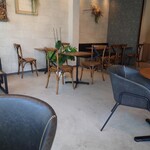 patisserie+cafe mon sourire - 