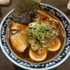 麺屋しらかわ 雅