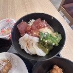 天然温泉 香梅の湯 ドーミーイン - 料理写真: