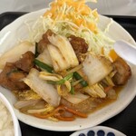 創作 手作り中華惣菜 かず - 