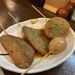 鐘庵 - 料理写真: