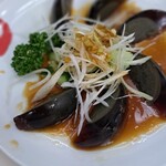 百華扇 - 料理写真: