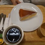 キーコーヒー - 料理写真: