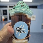 のむアイス - ドリンク写真: