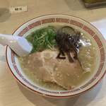 バリはや