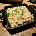 QUAYS pacific grill - 