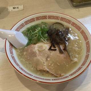 バリはや