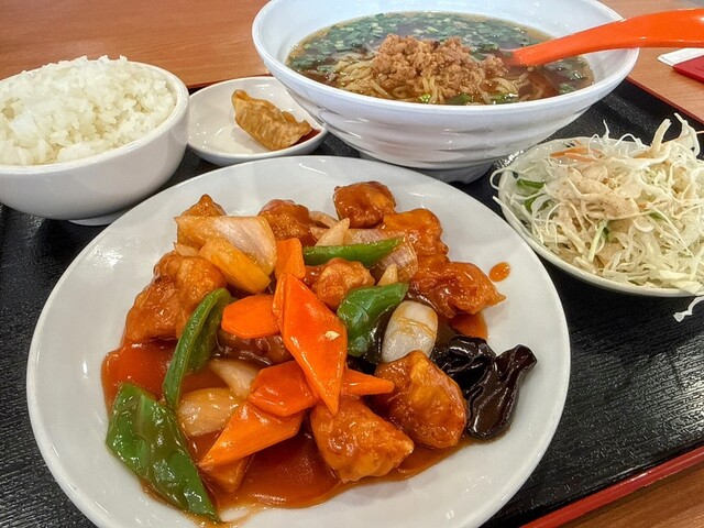 台湾料理 興隆 - 田京/台湾料理 | 食べログ