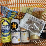 セブンイレブン - 料理写真: