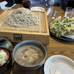 そば処 角弥 - 