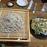 そば処 角弥 - 