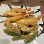 浪花ろばた 頂鯛 - 