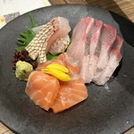浪花ろばた 頂鯛 - 