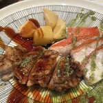 浪花ろばた 頂鯛 - 