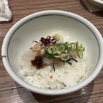 浪花ろばた 頂鯛 - 