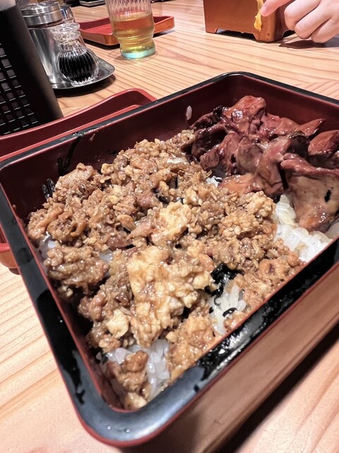 焼き鳥ドリフ - 新富町/焼き鳥 | 食べログ