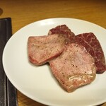 ビーフキッチン - 