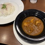 デニーズ - 料理写真: