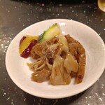 中国菜館 江山楼 - 