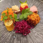 中国菜館 江山楼 - 