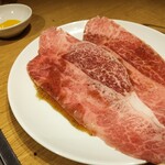 ビーフキッチン - 