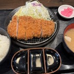 かつ味 - 