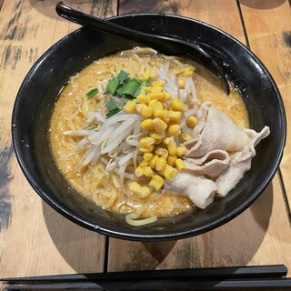 口コミ一覧 : らーめん味噌まる - 国立/ラーメン [食べログ]