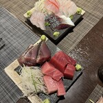 肴の実 - 