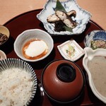 和ごはん とろろ屋 - 