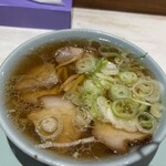 ちえちゃんラーメン - 