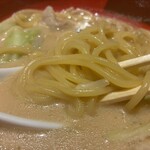 やよい軒 - 料理写真: