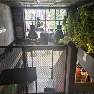 トランクコーヒー&クラフトビア_2