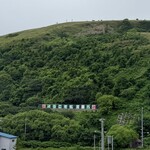 炉ばた ちどり - おまけ　ようこそ礼文島へ
